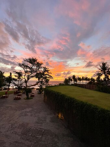 巴厘岛Potato Head村主图