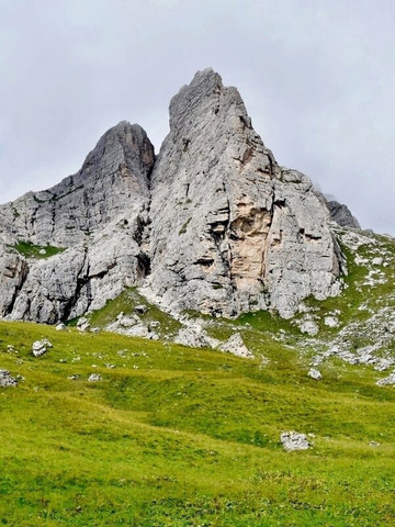 Spiz De Mondeval-圣维托-迪卡多雷必去景点