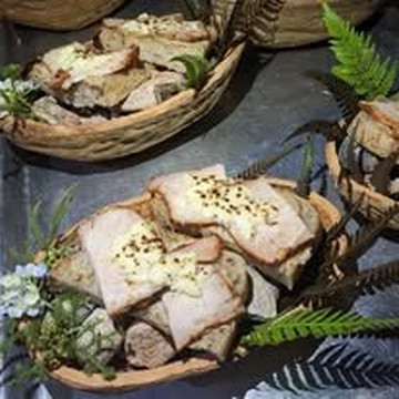 Biblioteca de Florencia-Florencia必去景点