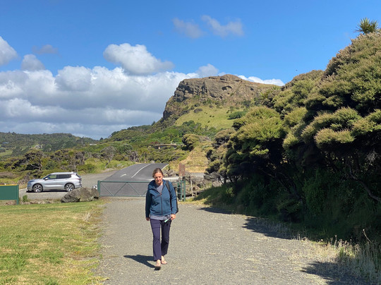 Waimamaku Coastal Track-Opononi必去景点