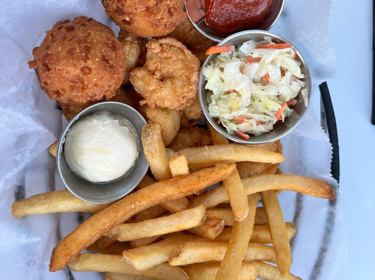 Snappers Key Largo主图