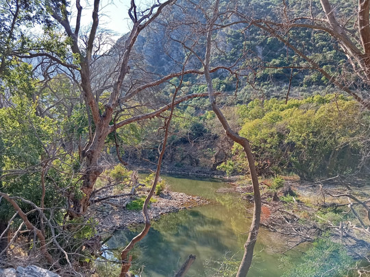 Vale of Tempe-Tempi必去景点