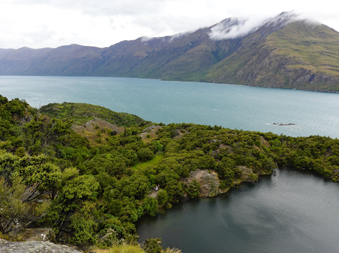 Amazing New Zealand Itineraries-奥克兰中心地区必去景点