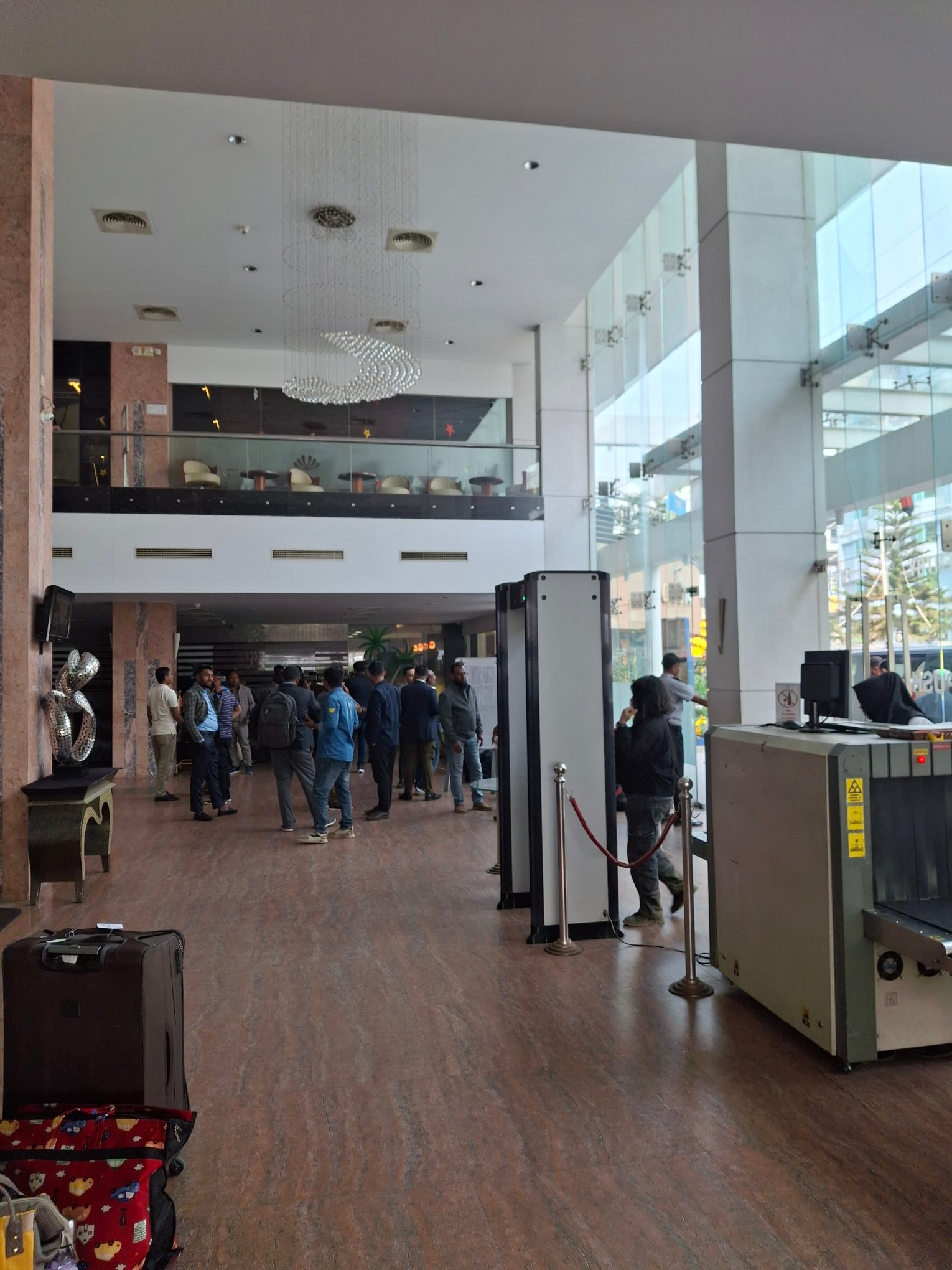 Long Beach Hotel-官方