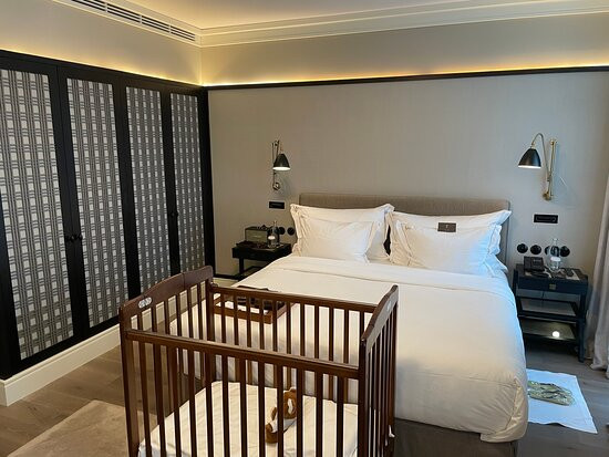 巴洛奥尔多酒店主图