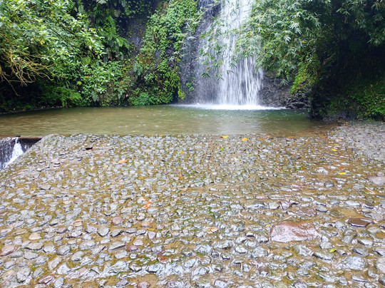 Le SDG - Cascade-Fonds Saint Denis必去景点