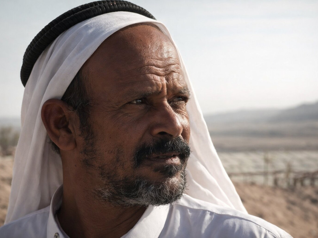 Star Gazer Night-沙姆沙伊赫必去景点