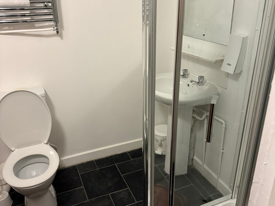 City Centre Guest House - Gloucester Park主图