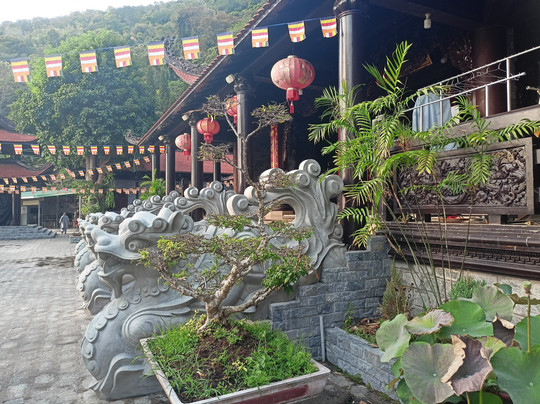 TTC World - Tà Cú-Thi Tran Thuan Nam必去景点