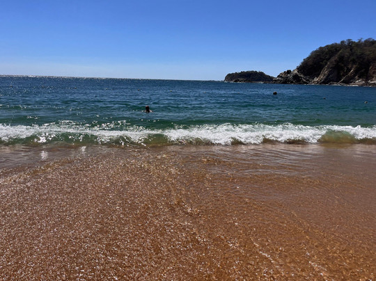 Secret Resorts Huatulco