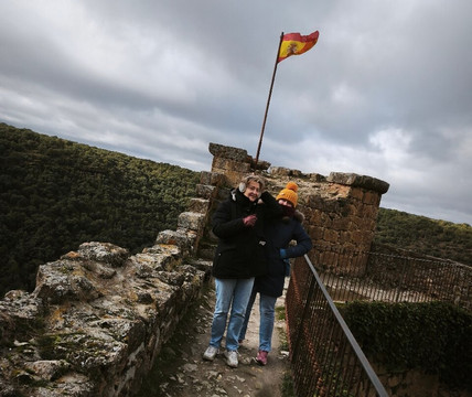 Pedraza Castle-Pedraza必去景点