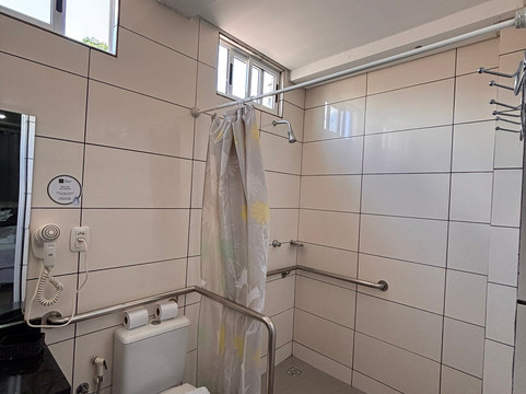 Hotel Vivaldi Cataratas主图