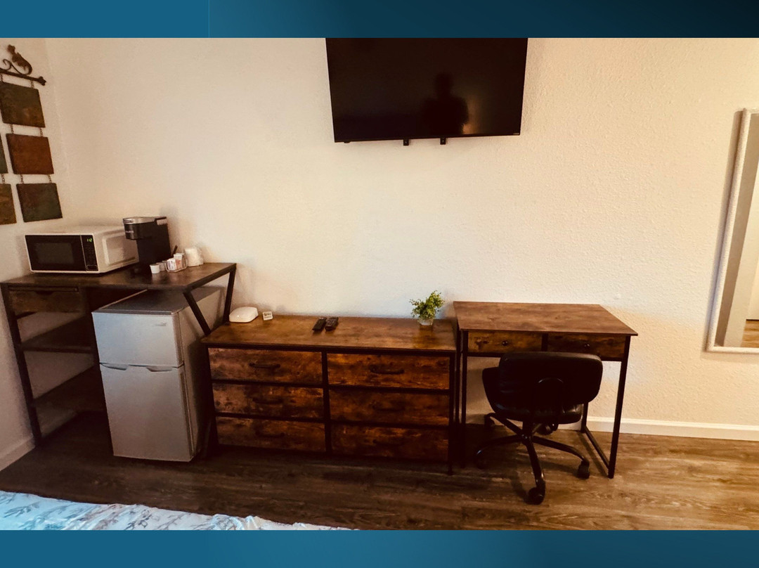 布朗斯维尔汽车旅馆主图