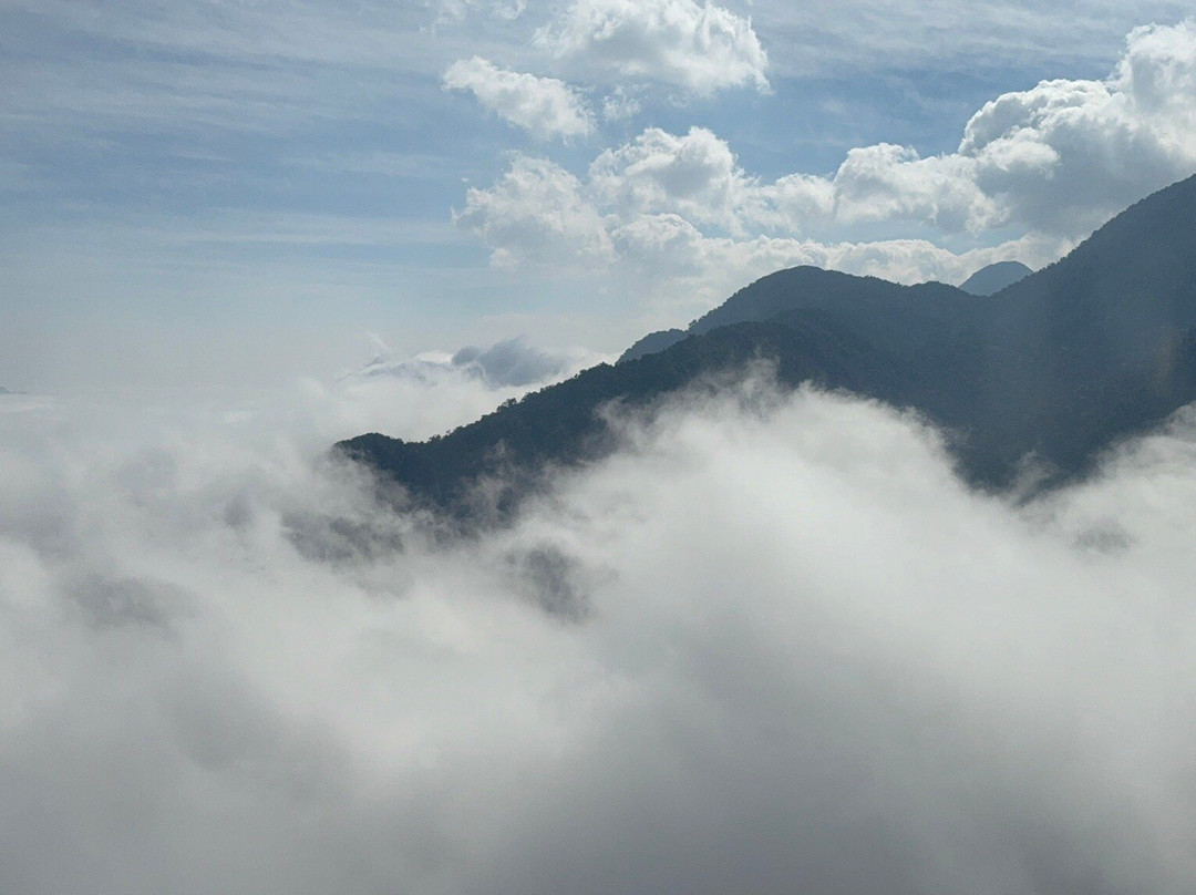 Viet Express Travel-河内必去景点