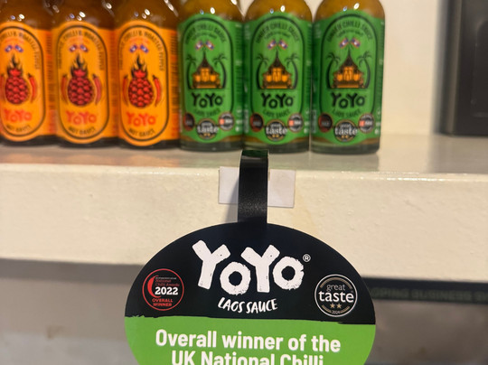 MAG Visitor Information Centre-万象必去景点