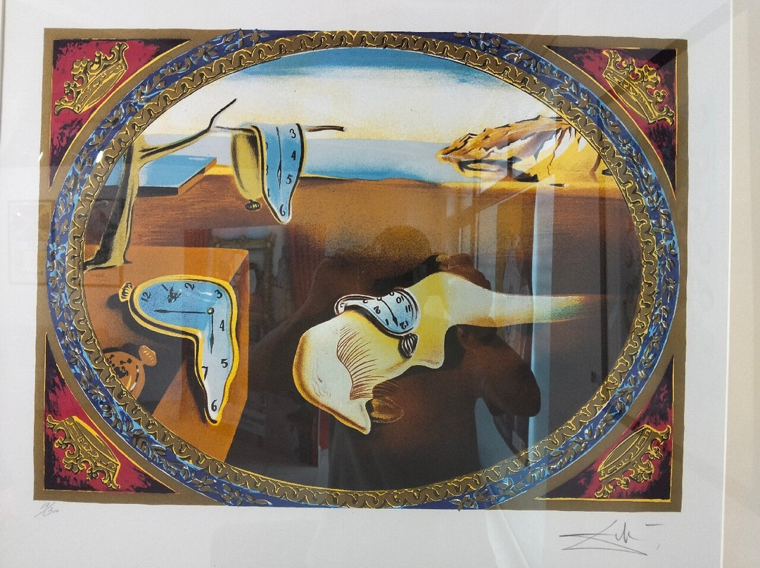 Espace D'art Contemporain-Gruissan必去景点