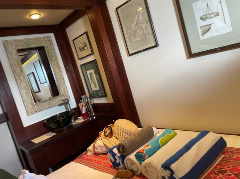 SeaTrek Sailing Adventures-巴厘岛必去景点