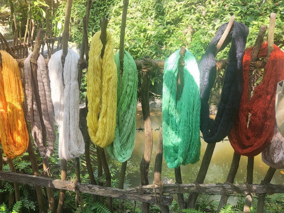 Sooriya Weaving-加勒必去景点