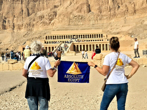 Absolute Egypt-科伦布拉必去景点