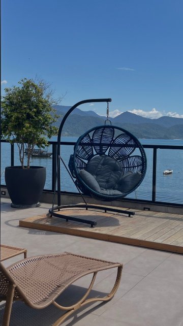 Ubatuba Praia Hotel-官方