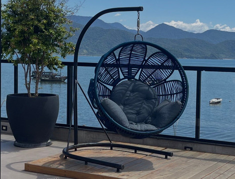 Ubatuba Praia Hotel主图