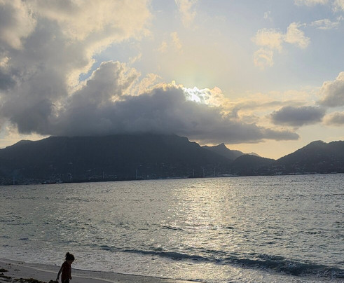 Blue Sea Divers Sainte-Anne-Sainte Anne Island必去景点