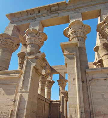 Seaworld Travel Egypt-马萨阿拉姆必去景点