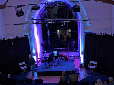 Calstock Arts Centre-Calstock必去景点