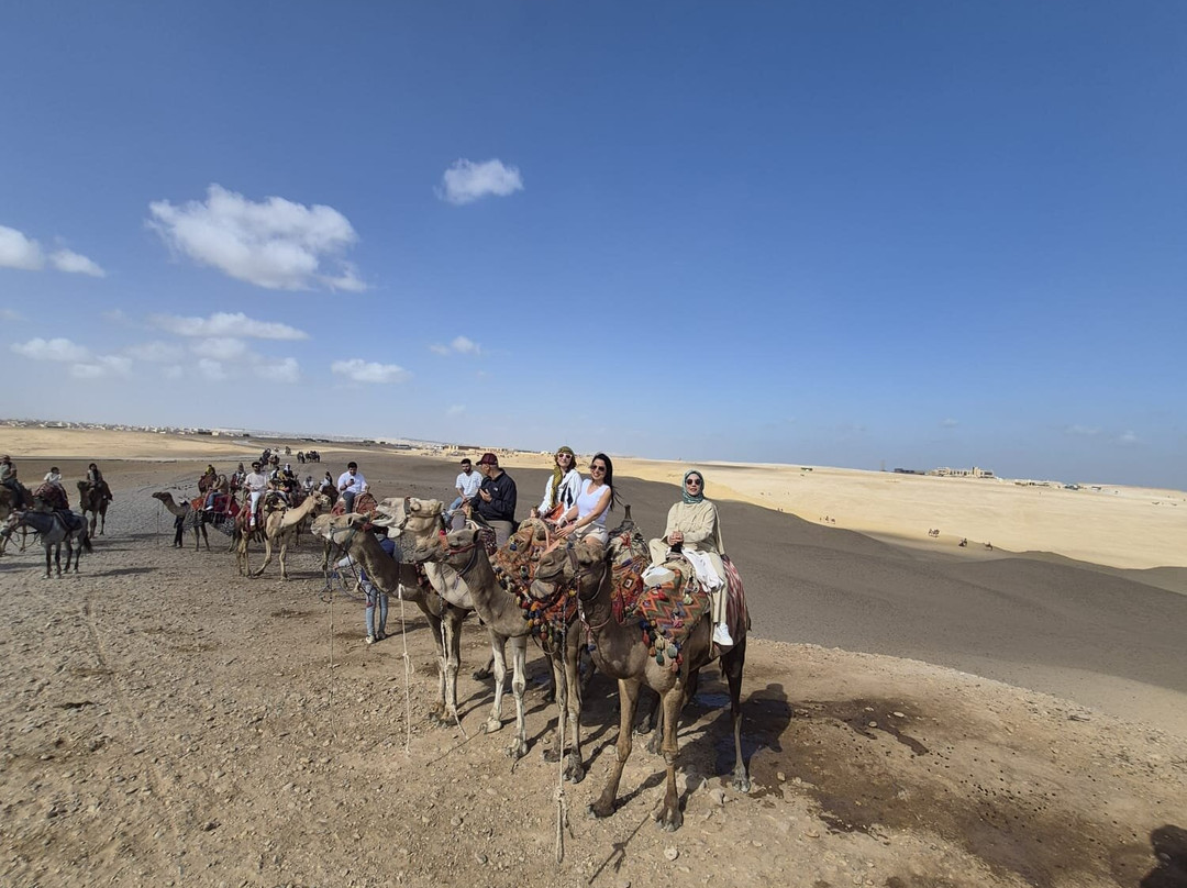 Gri Tur-Iskenderun必去景点