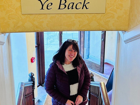 角落之家酒店主图