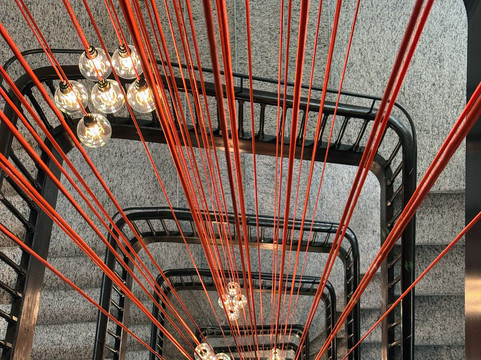 卢塞恩安克尔酒店主图