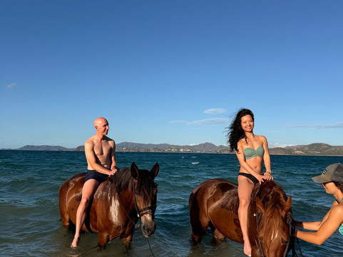 Tamarindo Transfers & Tours-塔马林多必去景点