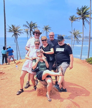 Friends Lanka Tours-Wennappuwa必去景点