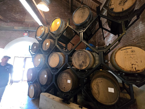 Hemingway Distillery-基韦斯特必去景点