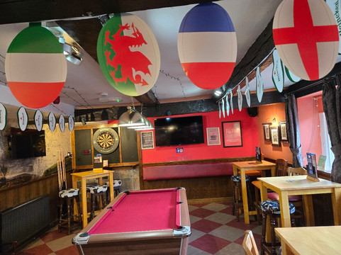 The new wellington elland