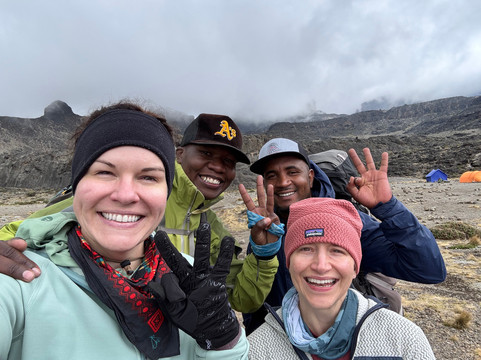 Kili Treks Tanzania-莫西必去景点