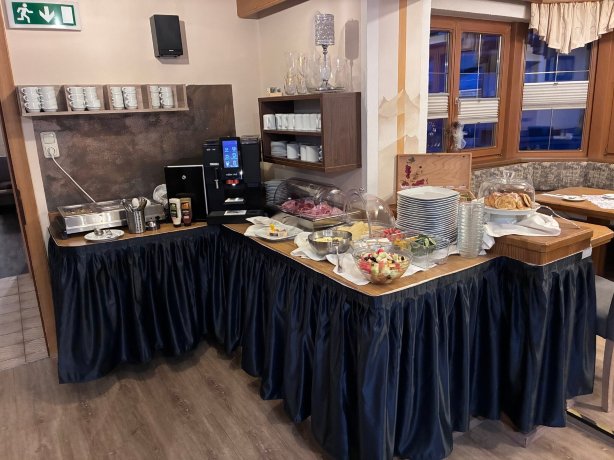 安娜哈斯特海姆酒店-官方