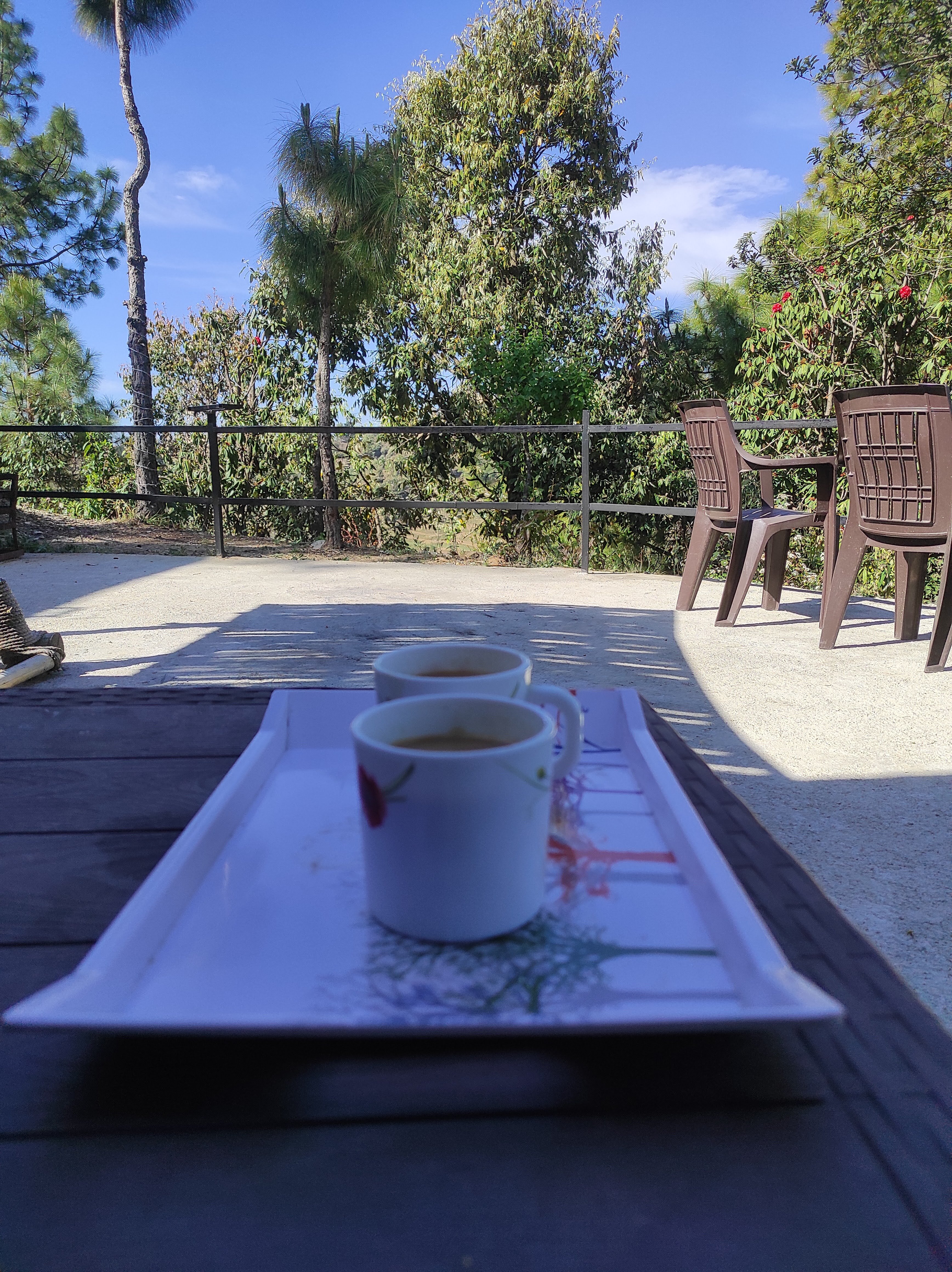 Orchard Hill Retreat-官方