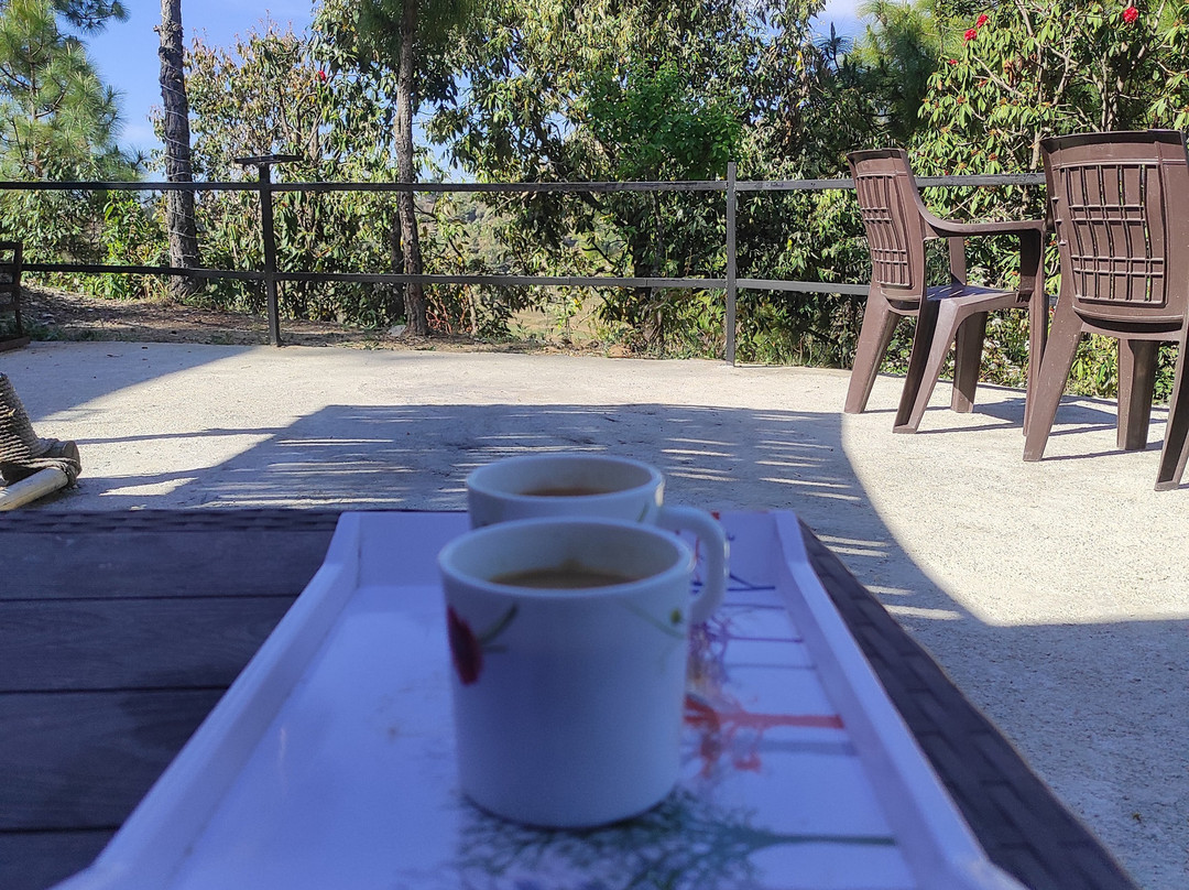 Orchard Hill Retreat主图