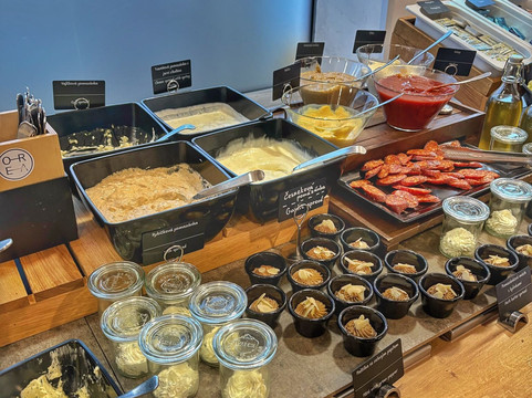 桑顿奥瑞度假村主图