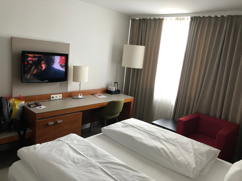 奥地利趋势欧洲格拉茨酒店主图