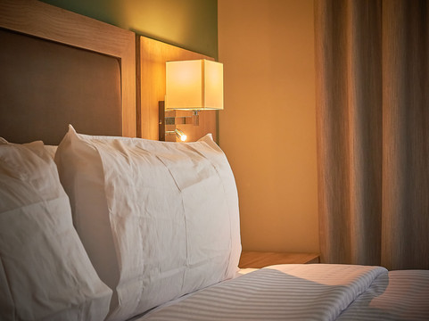 Wyndham Garden Saltillo