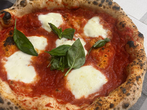 Sesto Senso Ristorante Pizzeria