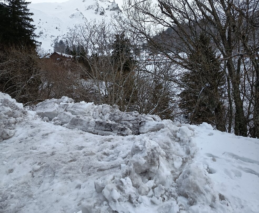 普拉费朗之家酒店主图
