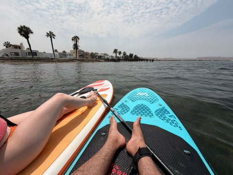 Atoq帕拉卡斯保护区-官方