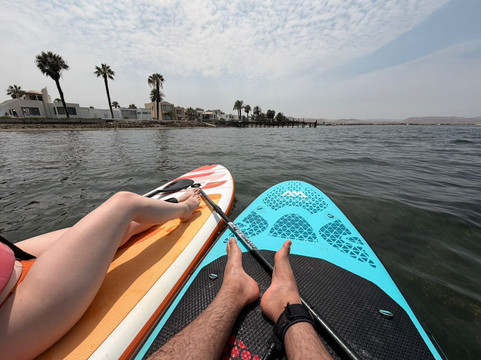 Atoq帕拉卡斯保护区主图