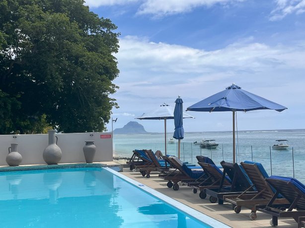 Gold Beach Resort-官方