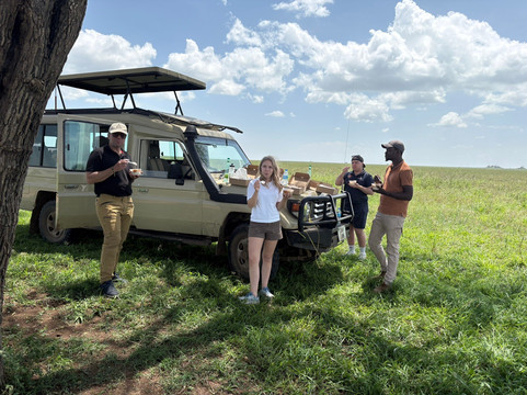 Visit Natives-Kautokeino必去景点