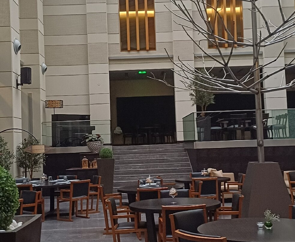 埃斯佩罗斯皇宫豪华Spa酒店主图