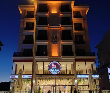 Konfor Hotel